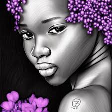 🩵🤍💜 Mother off an angel wings