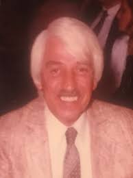 Obituary for Angelos G. Poulakidas