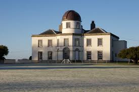 The Historic Astronomical Observatories of Ireland - World ...