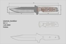 Los cuchillos jim bowie son apreciados tanto por los cazadores como por los coleccionistas, ya que su valor histórico y su cuidado diseño en asta de. Facon Chico Moldes De Cuchillos Cuchillos Personalizados Plantillas Para Cuchillos Plantillas Cuchillos