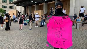 First, you are constantly surrounded by a calming aura to a radius of 20 feet. Biden S Attorney General Pick Vows To Depoliticize Justice Department News Dw 21 02 2021
