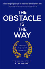 Summary The Obstacle Is The Way Web3us Llc