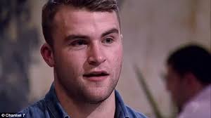 First Dates' Summer says she doesn't want to gag