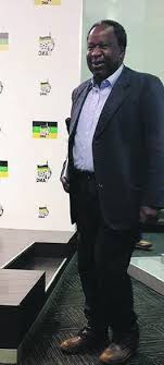 He was the eighth governor of the south african reserve bank and the first black south african to hold the post. Tito Mboweni S Dirty Shoes Causes Chaos On Social Media News365 Co Za