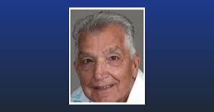 Charles P. "Charlie" Petrullo Obituary April 15, 2022
