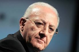 Marco Demarco, Autore presso Il Riformista