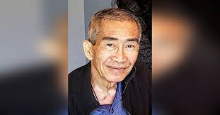 Obituary information for Pedro "Benny" Daniel Bautista Ad...