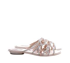 Badgley mischka sonya block heel sandal