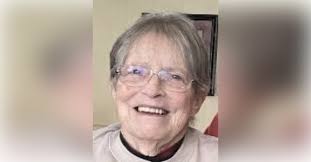 Obituary information for LuElla Jo Hart