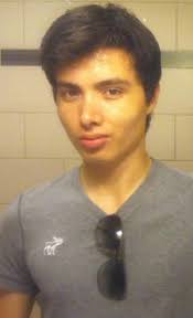Elliot Oliver Robertson Rodger (1991-2014)