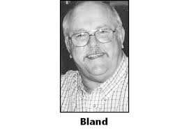 LESTER BLAND Obituary (2015)