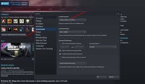 Some mods can be active even without activating them in mod manager. How To Transfer Steam Games Ubergizmo