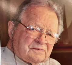 Cornick to celebrate 95th birthday