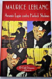 Arsenio lupin y la aguja hueca de maurice leblanc en pdf, mobi y epub gratis | ebookelo. Pdf Free Download La Justicia De Arsene Lupin Book Book Reader Exe