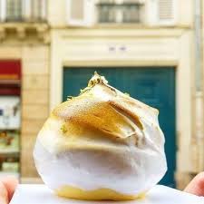 2 052 Mentions J Aime 48 Commentaires Le Fooding Lefooding Sur Instagram Lemon Meringue Pie By Sy Lemon Meringue Pie White Chocolate Cake Meringue Pie