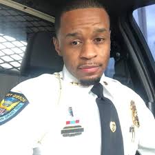 Olive Branch Police Department