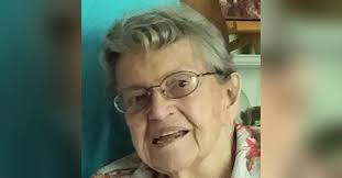 Jean Olson Ames Obituary