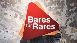 Bei diesem gemälde sind die händler sofort hin und weg. Bares Fur Rares Die Trodel Show Mit Horst Lichter Zdfmediathek