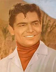 Frankly and honestly, there'll never be another Larry Pennell (1928-2013)  nor another Ken Curtis (1916-1991)