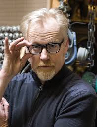 Adam Savage