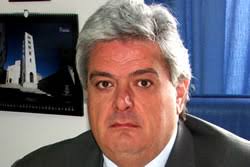 I saluti delle autorità