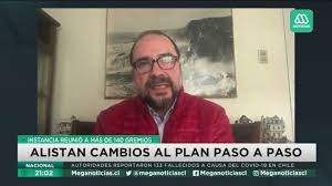 Durante la mañana de este martes, el propio ministro de salud enrique paris, dio a conocer que se realizarán cambios al plan 'paso a paso'. Minsal Estudia Cambios Al Plan Paso A Paso Autoridades Se Reunieron Con Mas De 140 Gremios Youtube