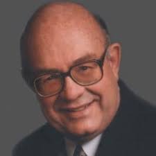 Robert Alma Larkin obituary and life story