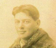 Poxon family tree: October 2009