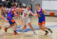 Pine Knot News Archives