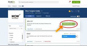 Check spelling or type a new query. Wow Coupon Codes Up To 70 Off 20 Off Discount Codes
