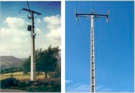 Bjr, il vous faudra que votre demande auprès du concessionnaire de cet ouvrage ait eu lieu avant l'écoulement du délai de trente ans. Poteau Electrique En Beton Arme Olmet