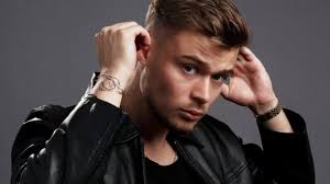 Benjamin Lasnier Abs