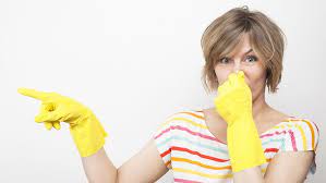 Use an air purifier in your home. How To Get Lingering Odors Out Of Your New Home