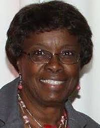 Alice Florence Jackson Bayne, longtime White Rock member, dies