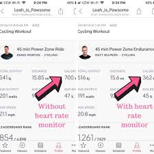 Not to be left out, peloton instructors can often be found taking rides and training outside their instructing time slots. What Are Peloton Milestones 2021