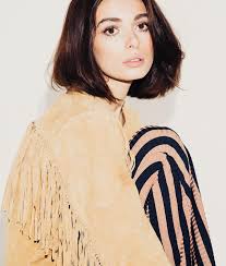 Model Lauren Luongo Joins Pop Culture Spin For Q&A