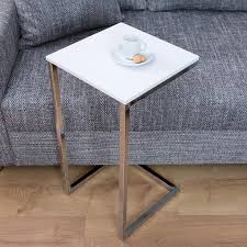 Günstigster preis 179,99 € otto ansehen 4.6 /5 (1) sehr gut. Cagu Design Beistelltisch James Weiss Mit Kaufland De