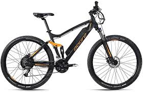 Adore Alu E Mtb Xpose E Bike Schwarz 250 Watt Li Ion 36v 14 Ah 504 Wh 27 Gange In 2020 Pedelec Elektrofahrrad Radfahren