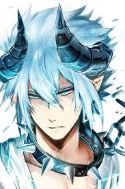 752 x 1063 png 1266 кб. Male Anime Werewolf Drawing Novocom Top