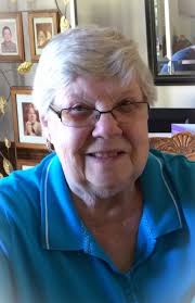 Wilma Gallagher Obituary August 28, 2024