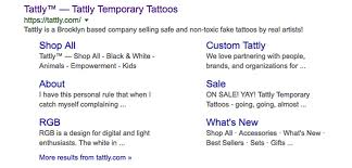 Ideas for decorating a boutique. How To Write An Amazing Meta Description Get More Clicks Adolab