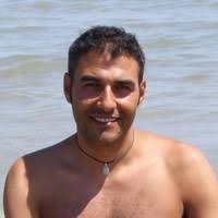 Massimiliano Borghese