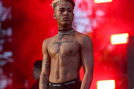 More images for xxxtentacion on stage » Pin On Celebrity News Lit