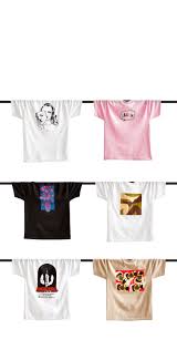 Uo Presents Artist Editions Urban Outfitters Shirt Display Shirt Shop T Shirt