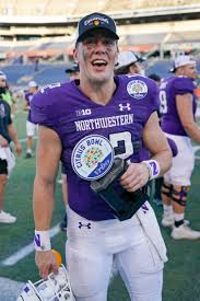 When the end of the nfl season comes, we will name the league's most valuable player. How Did Local Players Fare In Holiday College Football Bowl Games
