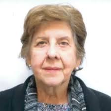 Obituary information for Ena Rutemueller