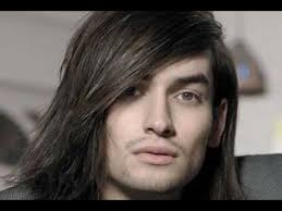 Discover the best hairstyles and most popular haircuts for men from classic to trendy. Long Hairstyles For Men With Straight Hair Youtube