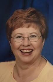 Obituary of Patricia Jane Mitchener