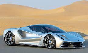 Lotus cars limited is a british automotive company headquartered in norfolk, england. Lotus Evija 2020 E Motor Reichweite Autozeitung De