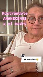 La reaccion es todo 😂 . #lajoaqui #cumbia #argentina #alangomez  #amanecemoslajoaqui #amanecemos